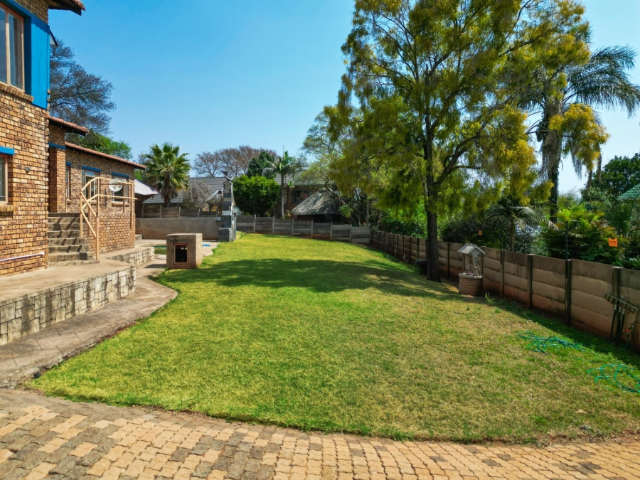 4 Bedroom Property for Sale in Ifafi North West